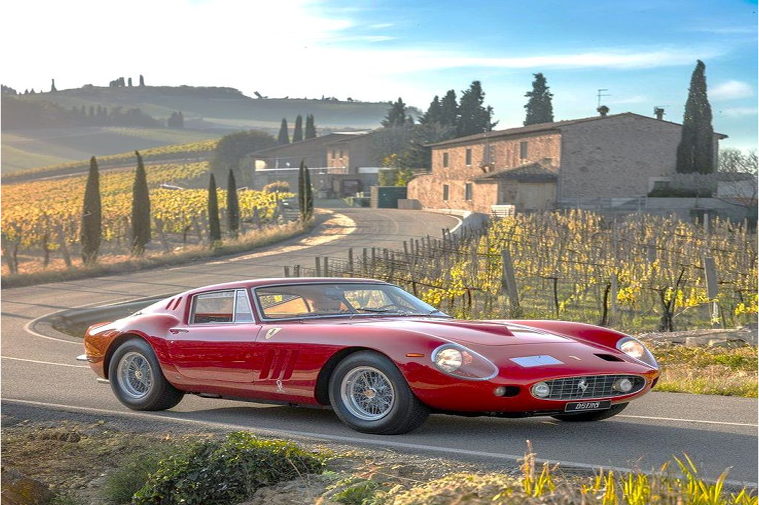 ferrari